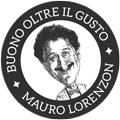 Oste Mauro Lorenzon - Buono oltre il gusto